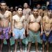 Más de 27,800 pandilleros han sido capturados durante régimen de excepción en El Salvador