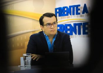 Ministerio de Medio Ambiente monitorea 17 sistemas ciclónicos detectados en el océano Pacífico