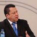 Ricardo Sosa advierte que pandilleros se esconden en zonas residenciales exclusivas