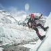 «Cualquier caída y cualquier error es mortal en el Everest»: Alfa Karina Arrué
