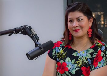Ministra de Cultura destaca avances en el proyecto de revitalización del Centro Histórico de San Salvador