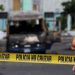 Diputado Guevara ayudará a sobrevivientes de masacre en Mejicanos cometida por maras