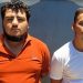 Capturan a hermanos extorsionistas y a 10 colaboradores de pandillas en Ciudad Arce