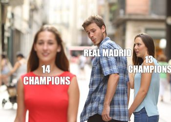 Real Madrid vs Liverpool: los mejores memes de la final de Champions League