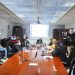 Subcomisión que trabaja en el nuevo Código Civil recibe aportes para proteger el patrimonio cultural