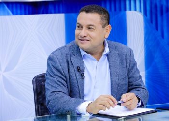 «Pronto contaremos con un programa de migración laboral con Francia e Italia», Rolando Castro, ministro de Trabajo