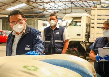 Gabinete Económico ha realizado 12,000 verificaciones para asegurar estabilidad de precios