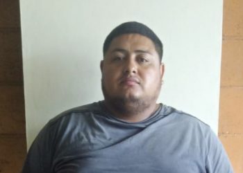 Capturan al «Pingüino», pandillero con amplio antecedente delictivo en Guazapa