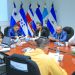 Comisión Legislativa  por prohibir indulto a condenados por corrupción, por organizaciones terroristas y por crímenes de guerra y lesa humanidad