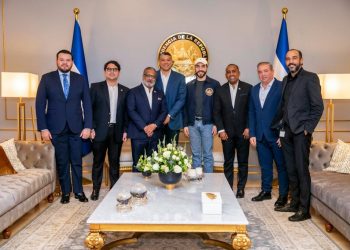 Arajet inicia negociaciones oficiales para operar en El Salvador