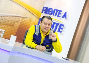 El VMT registra reducción del 20 % de muertes por accidentes de motocicletas