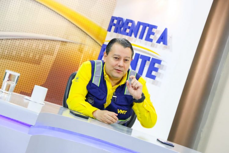 Foto: VMT.