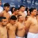 Policía captura a 37 pandilleros en los municipios de Soyapango, Ilopango y San Martín