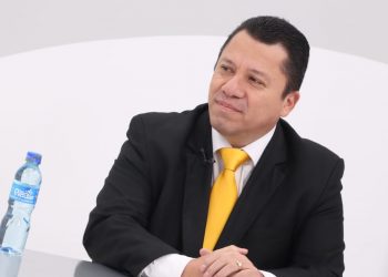 «El Régimen de Excepción debe ser extendido las veces que sea necesario», Ricardo Sosa, criminólogo y experto en seguridad