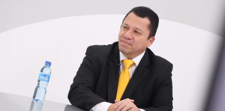 Foto / Noticiero El Salvador