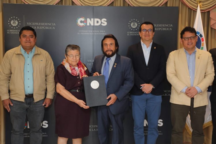 Foto / Diario El Salvador.