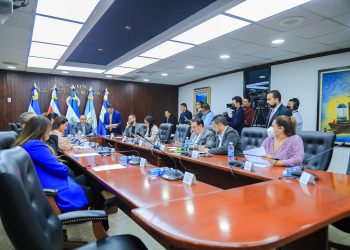 Candidatos a Tribunal del Servicio Civil serán entrevistados en próxima sesión de Comisión Política