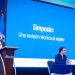 FOSALUD desarrolla el simposio denominado «Una revisión técnica al vapeo»
