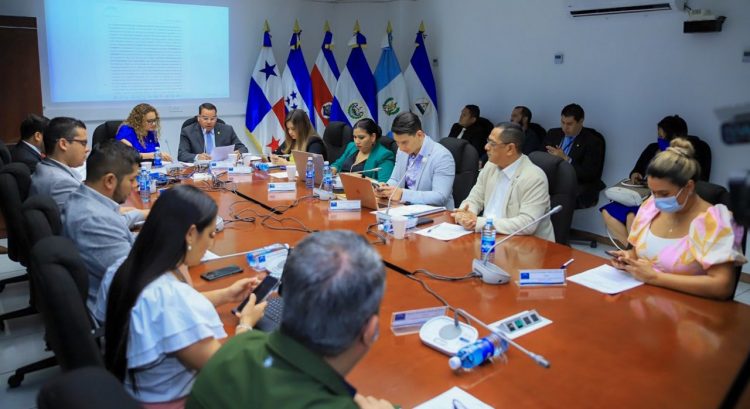 Foto / Asamblea Legislativa