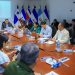 Comisión de Relaciones Exteriores reforma ley FOSALEX para reforzar atención a diáspora y movilidad humana