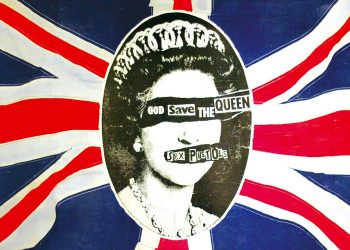 El vinilo «God Save The Queen» de los Sex Pistols vuelve a editarse antes del jubileo de Isabel II