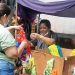 Vendedores migueleños mantienen la tradición del Día de la Cruz