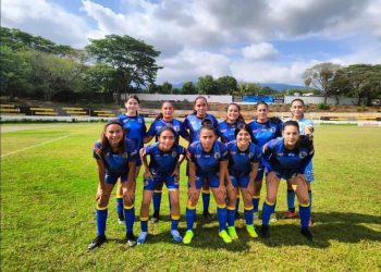 Descenso plantel mayor de Limeño deja sin semifinales al equipo femenino