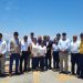 Reactivarán el canal seco y los puertos de El Salvador y Honduras