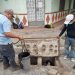 Protección Civil lleva a cabo la limpieza de 7,880 tragantes  de San Miguel