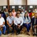 Benefician a jóvenes con curso de manejo en Cuscatlán