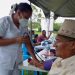 Acercan los servicios de salud en Chalchuapa