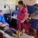 Desarrollan jornadas de salud en Sesori y San Jorge
