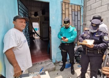 Multan a hombre con $1,460 por matar a un gato en San Miguel 