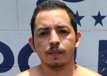 PNC captura al «Diabólico», pandillero que cometía varios delitos en Cuidad Delgado