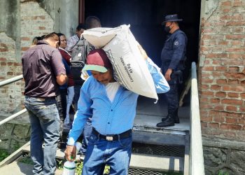 Ministerio de Agricultura entregará paquetes agrícolas a 600,000 productores en El Salvador