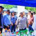Desarrollan expoferia para agricultores en Sonsonate