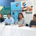 Camarasal hará congreso para las mujeres en la zona oriental de El Salvador