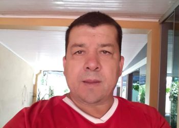 Mauro Nunes, exdelantero de Águila: «Tengo esperanzas de que Águila pueda ser campeón esta vez»