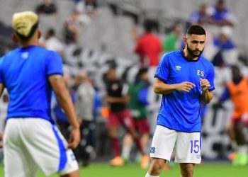 Hugo Carrillo, presidente de la Fesfut:  «Ni siquiera he leído lo que publicó Roldán en sus redes. Es decisión de él acompañar a nuestra selección»