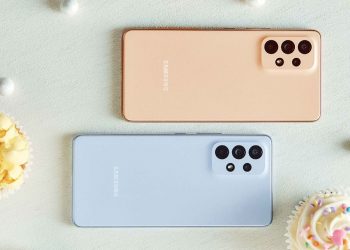 Samsung presenta su nuevo Galaxy A53, con el cual busca brindar a los usuarios «potentes características a un precio accesible»