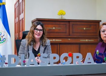 El Salvador destaca avances en cinco meses como presidencia Pro Témpore de la Conferencia Regional de Migración
