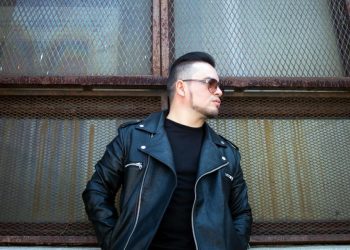 «Un productor musical es tan artista como un cantante», Diego Lara, productor y publicista