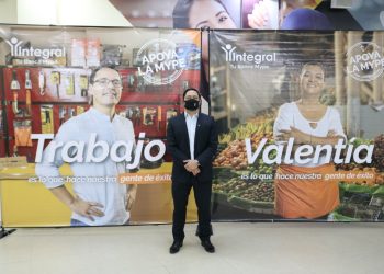 INTEGRAL brindó $94 millones en créditos para la mype en 2021