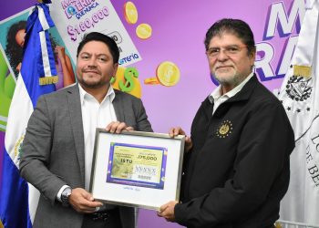 Miércoles de Alegría se dedicó a Parque Recreativo Los Chorros