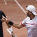 Marcelo Arévalo clasificó a las semifinales de dobles del Roland Garros