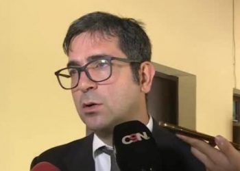 Asesinan en Colombia a fiscal paraguayo antidrogas Marcelo Pecci
