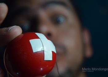 Técnicas de clown para teatro con Merlo Mondongo