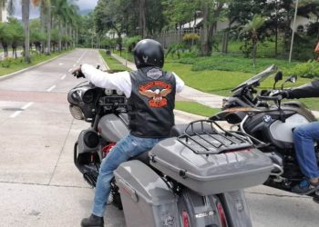 Denuncian a golpeador callejero por dar paliza a señor de tercera edad en Antiguo Cuscatlán