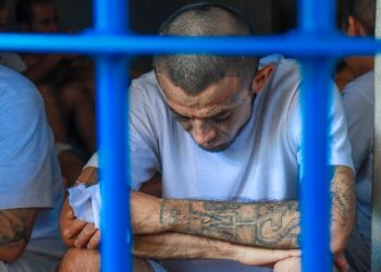 Fiscalía pide prisión para 390 pandilleros de San Salvador mientras siguen las investigaciones en su contra