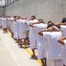 Más de 23,500 mareros capturados en régimen de excepción